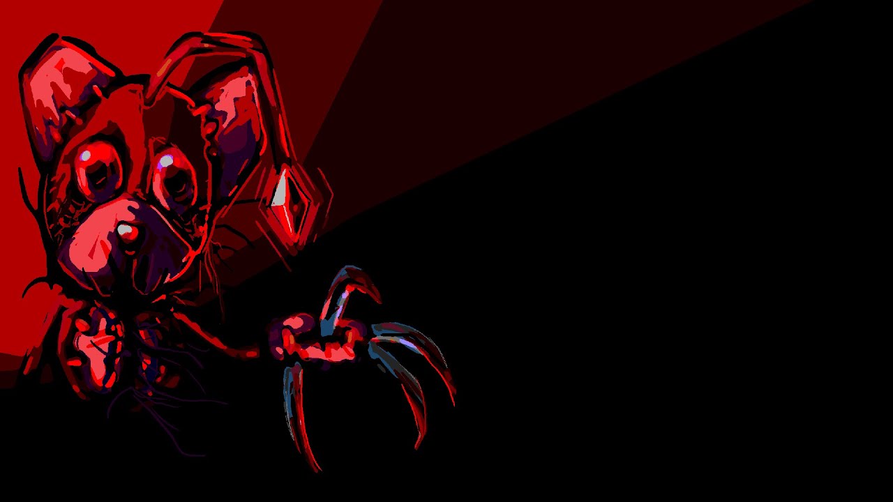 Rusted (Tripwire Last Life Theme) by @MaimyMayo