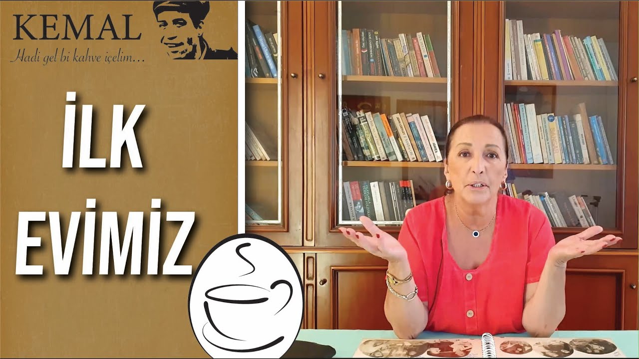 İlk Evimiz | Gül Sunal | Kemal Sunal | Bölüm 6