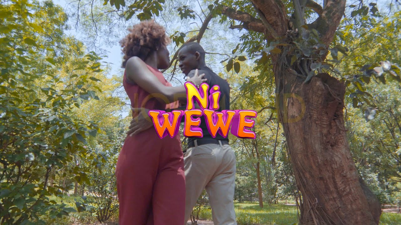 Normand - Ni wewe (Official video)