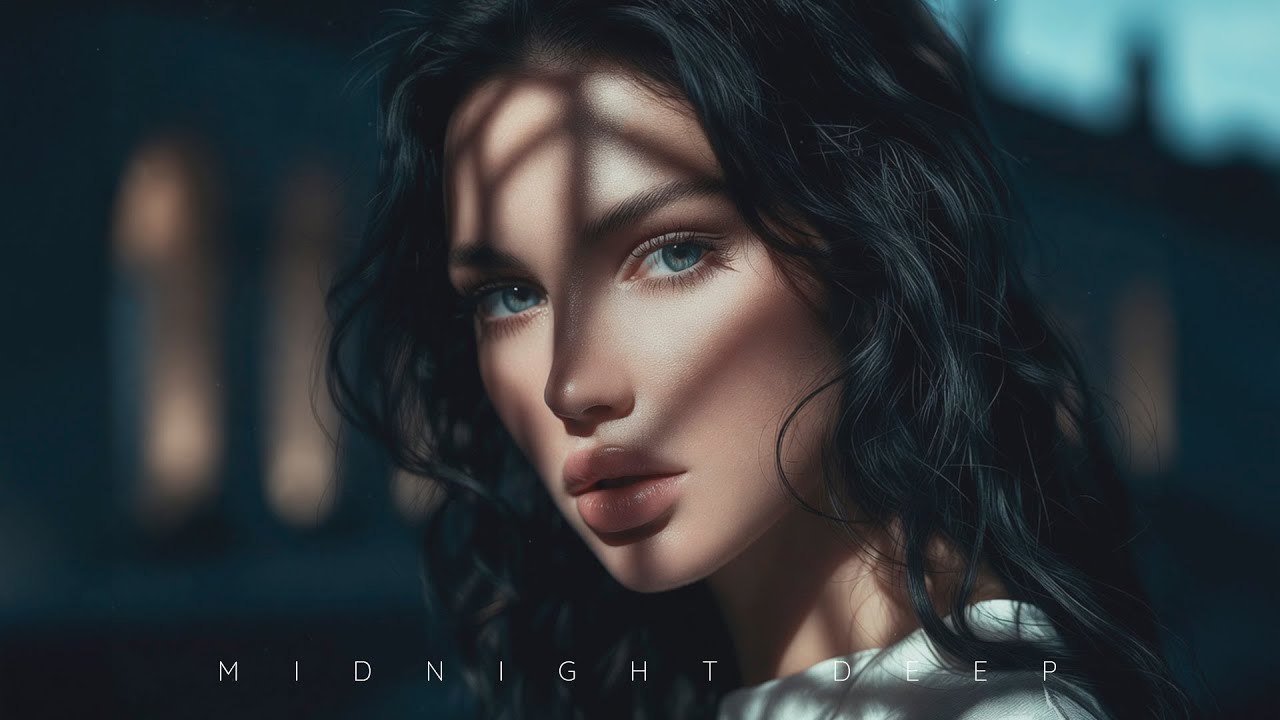 Deep Hypnotic Techno  |  Midnight Deep Mix #11