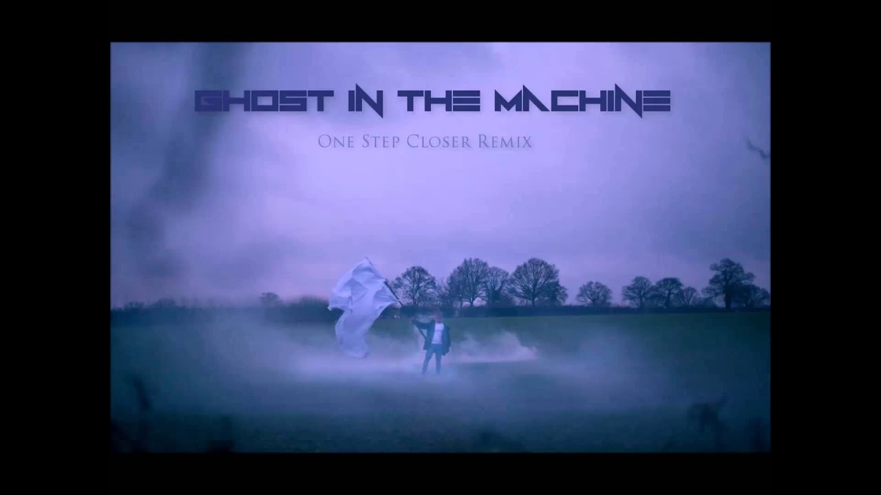 Linkin Park - One Step Closer (Ghost in the Machine Remix)