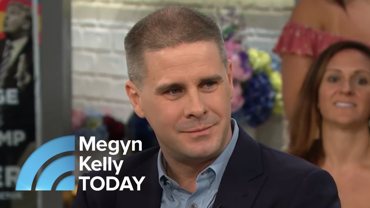 Dan Pfeiffer Talks &lsquo;Pod Save America&rsquo; Podcast, New Book &lsquo;Yes We (Still) Can&rsquo; | Megyn Kelly TODAY