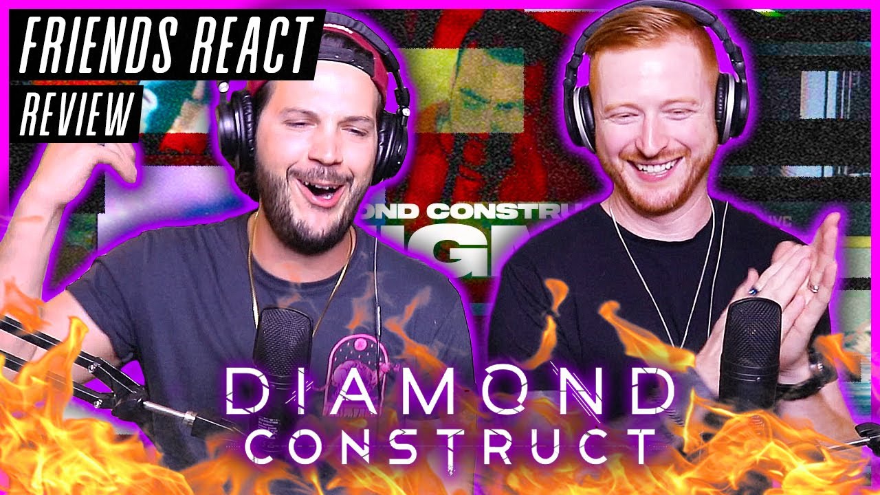 BANGER!!! Diamond Construct 