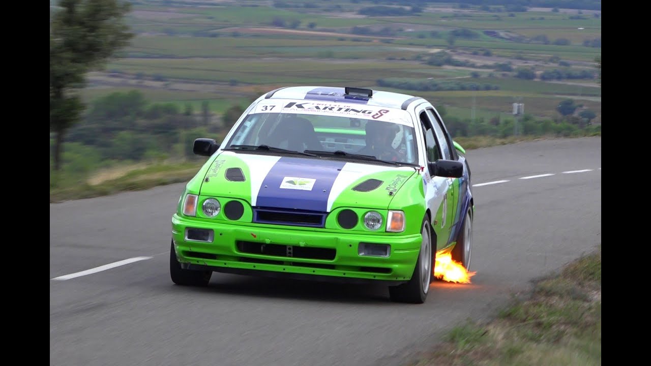 Course de Côte de Neffiès 2024 - Best of - RallyeFix
