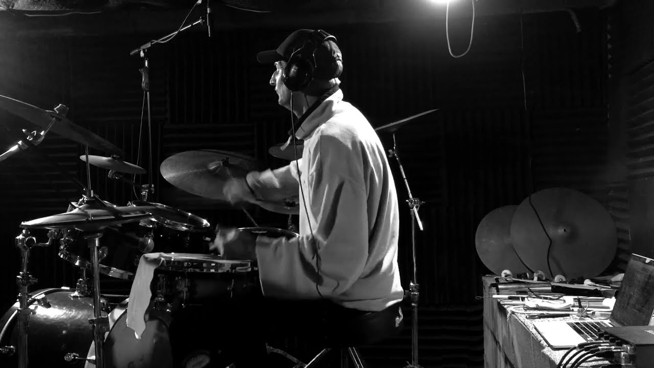 Tony Williams Part 6 (The Concept)