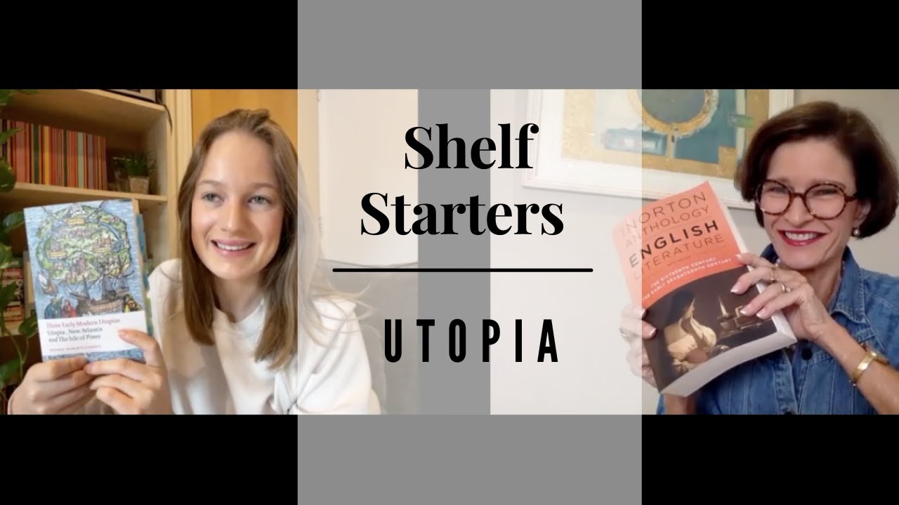 Utopia: Less is More
