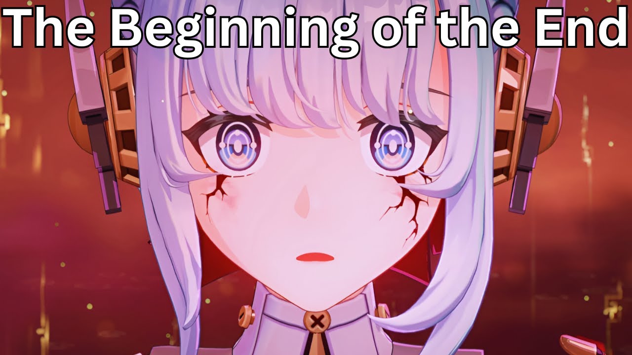 Ineffa, Sandrone and the Nod-Krai Prologue Archon Quest explained (Genshin Impact 5.8 Story Recap)