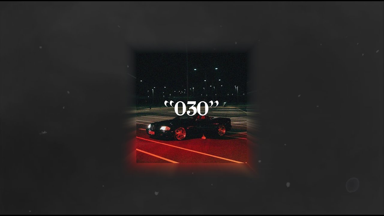 NGEE x BRUDI030 Type Beat 