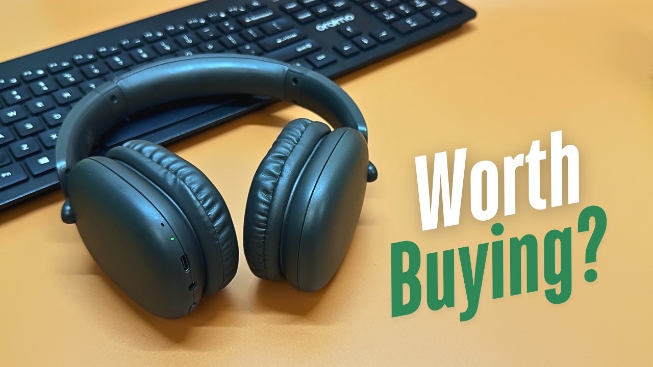 Oraimo BoomPop Lite Review:  Does It ACTUALLY Make Sense?! 🔥🔥🔥