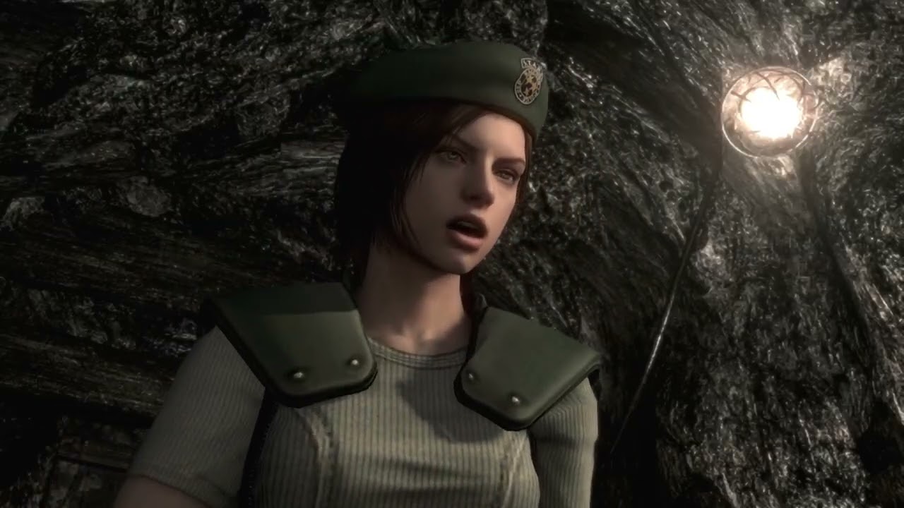 Resident Evil Marathon Part.14