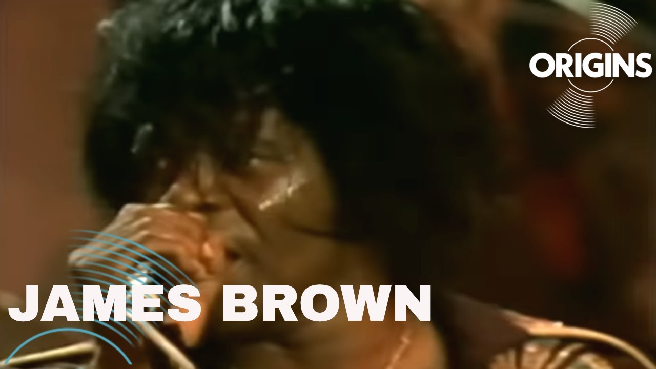 James Brown - Sex Machine (From 