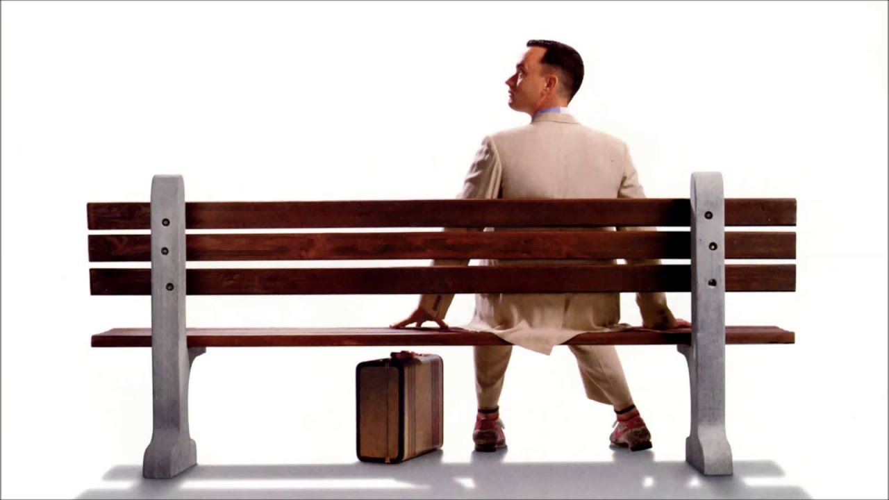 Forrest Gump Theme - Peter Hendrix (Remix)