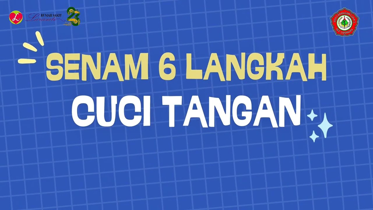 Doktr Cilik - SDN LARANGAN LUAR 3 PAMEKASAN
