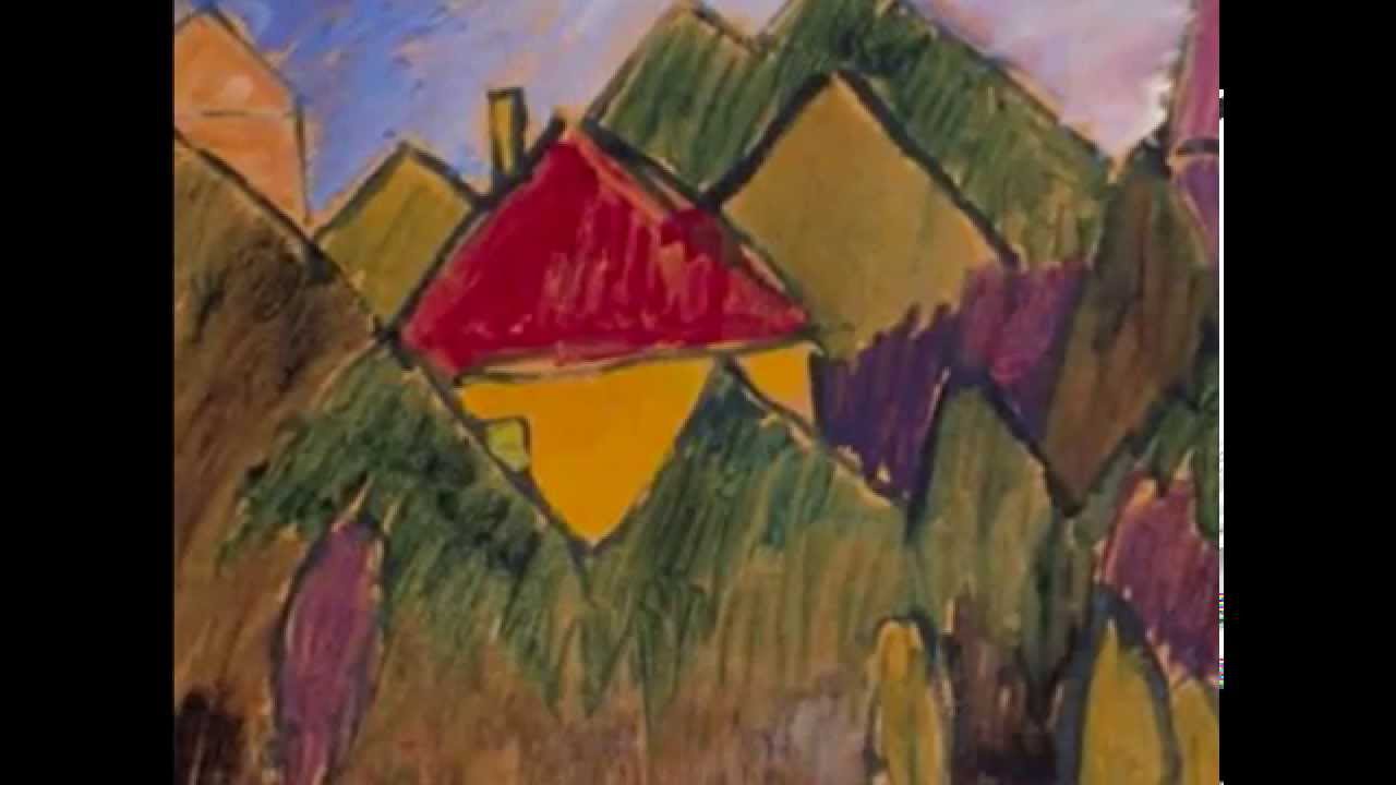 Alexej von Jawlensky