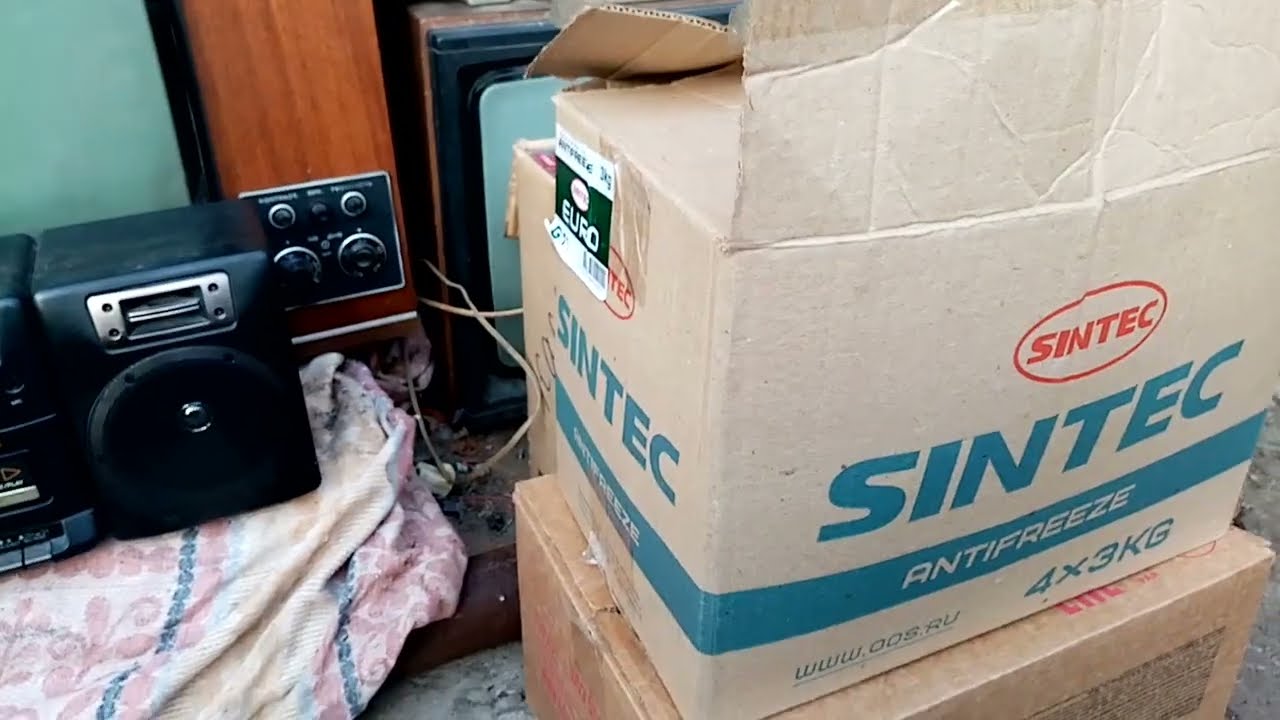 Телерадиотехника. ссср.