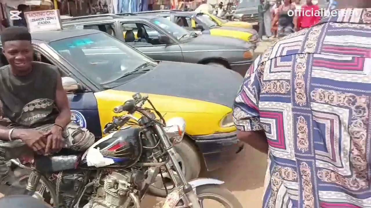 Putting Smiles On People's Faces❤