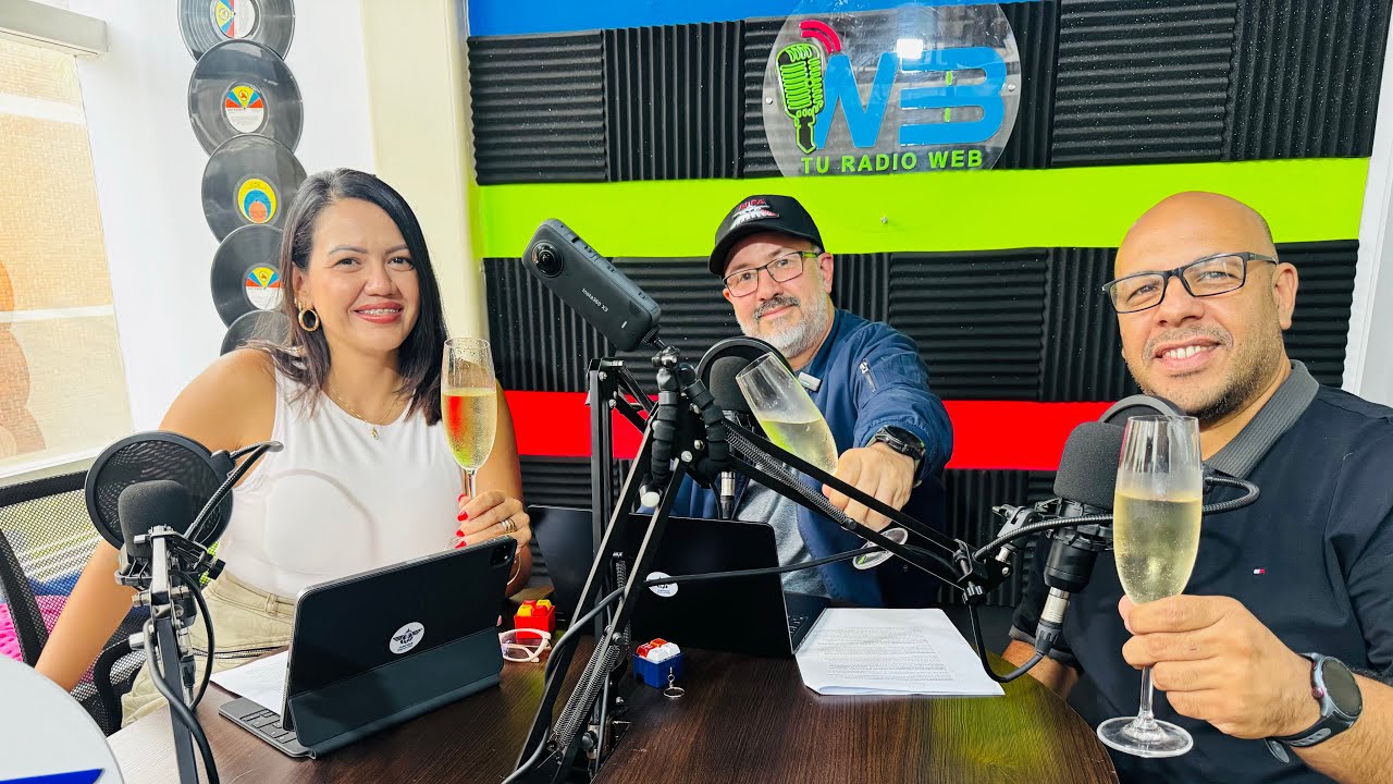 Episodio 13: David Lares Tema: Despachador de vuelo 