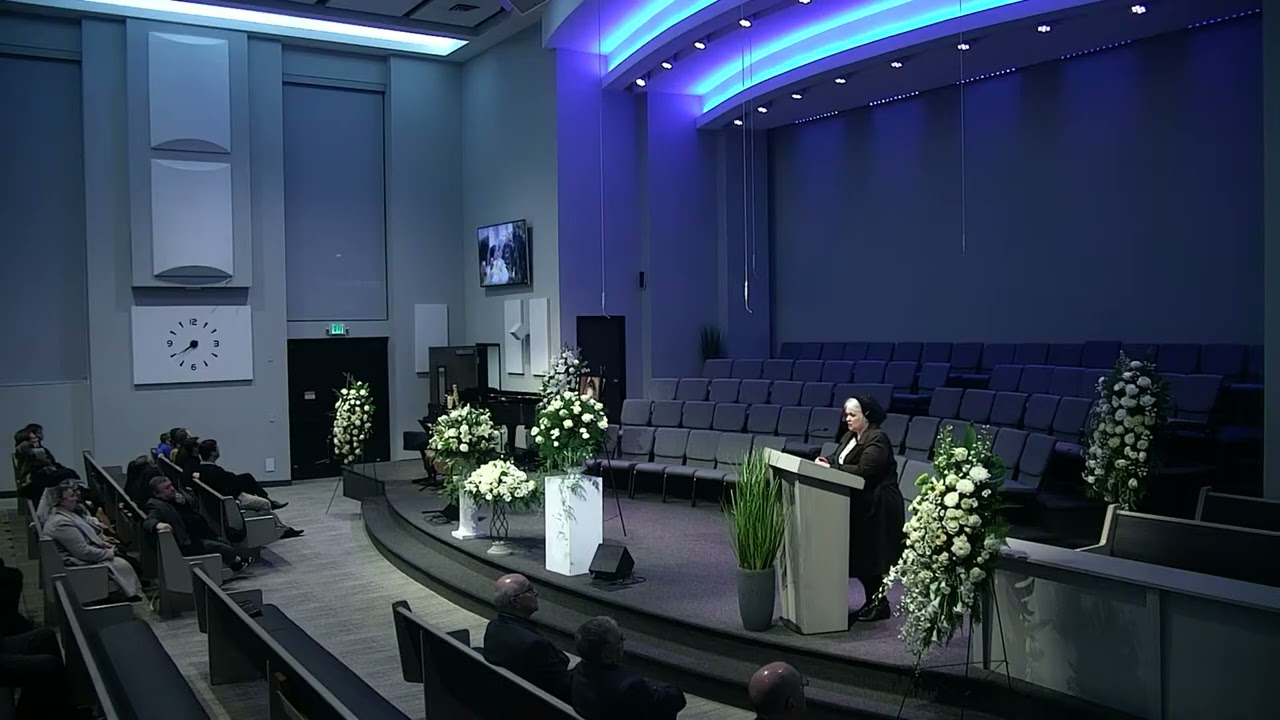 Биография