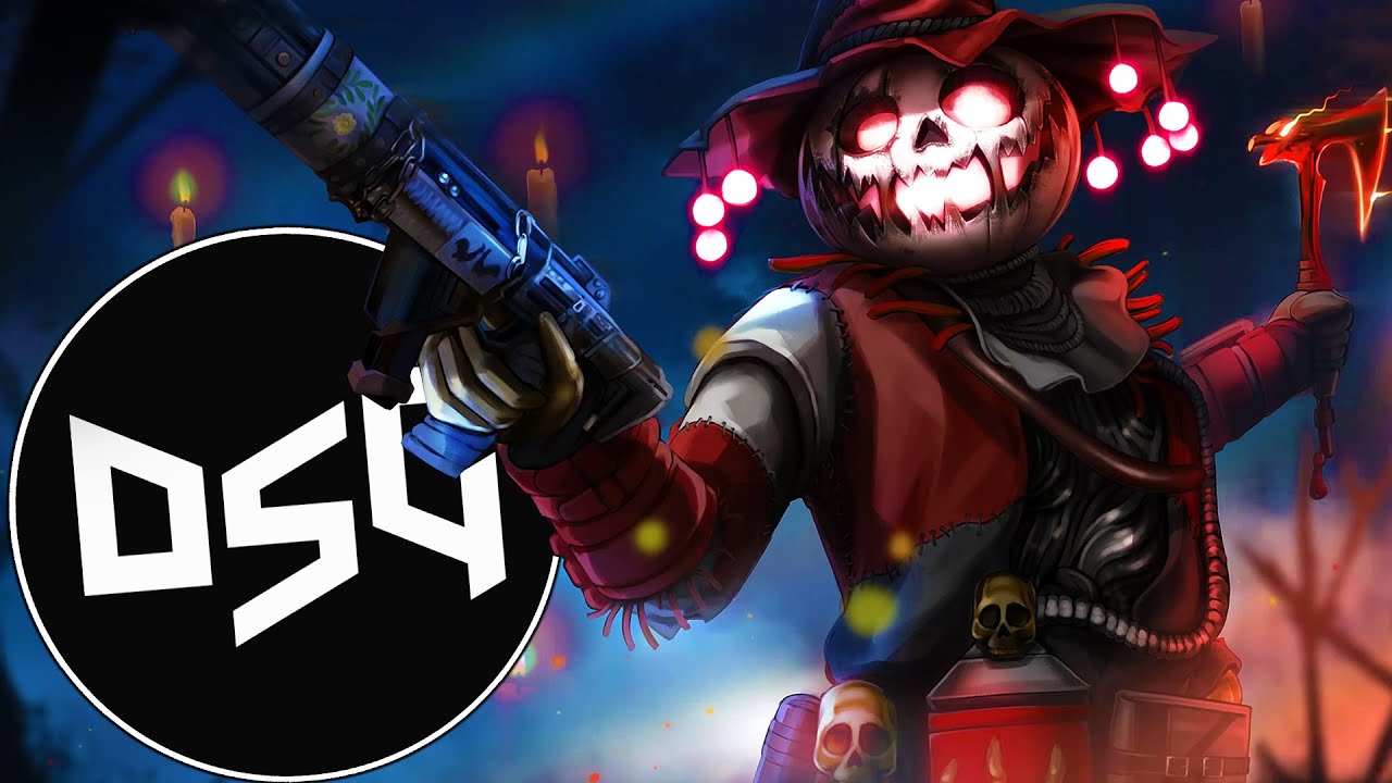 SPAG HEDDY - PUMPKIN SONG