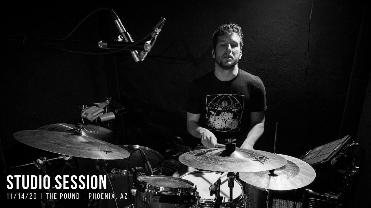Spafford | Studio Sessions | 11/14/20