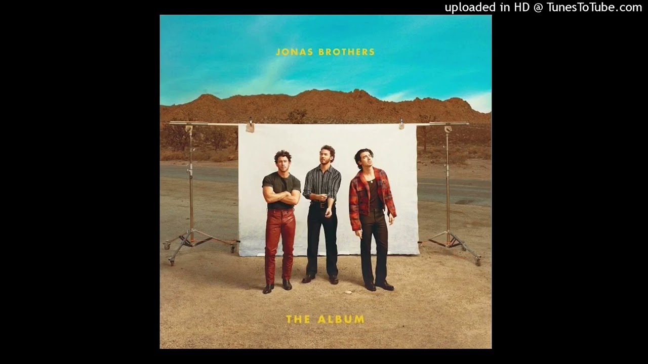 Jonas Brothers - Summer Baby (Pitched)