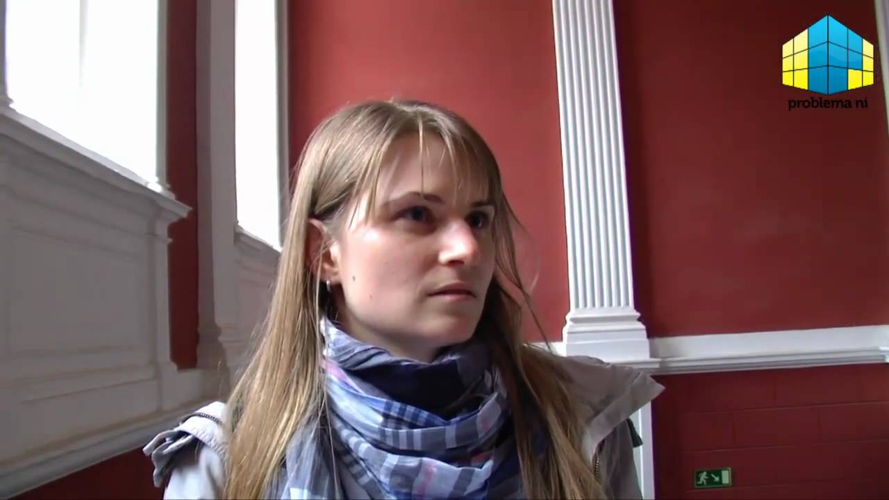 Problema ni - PRAVILNIK