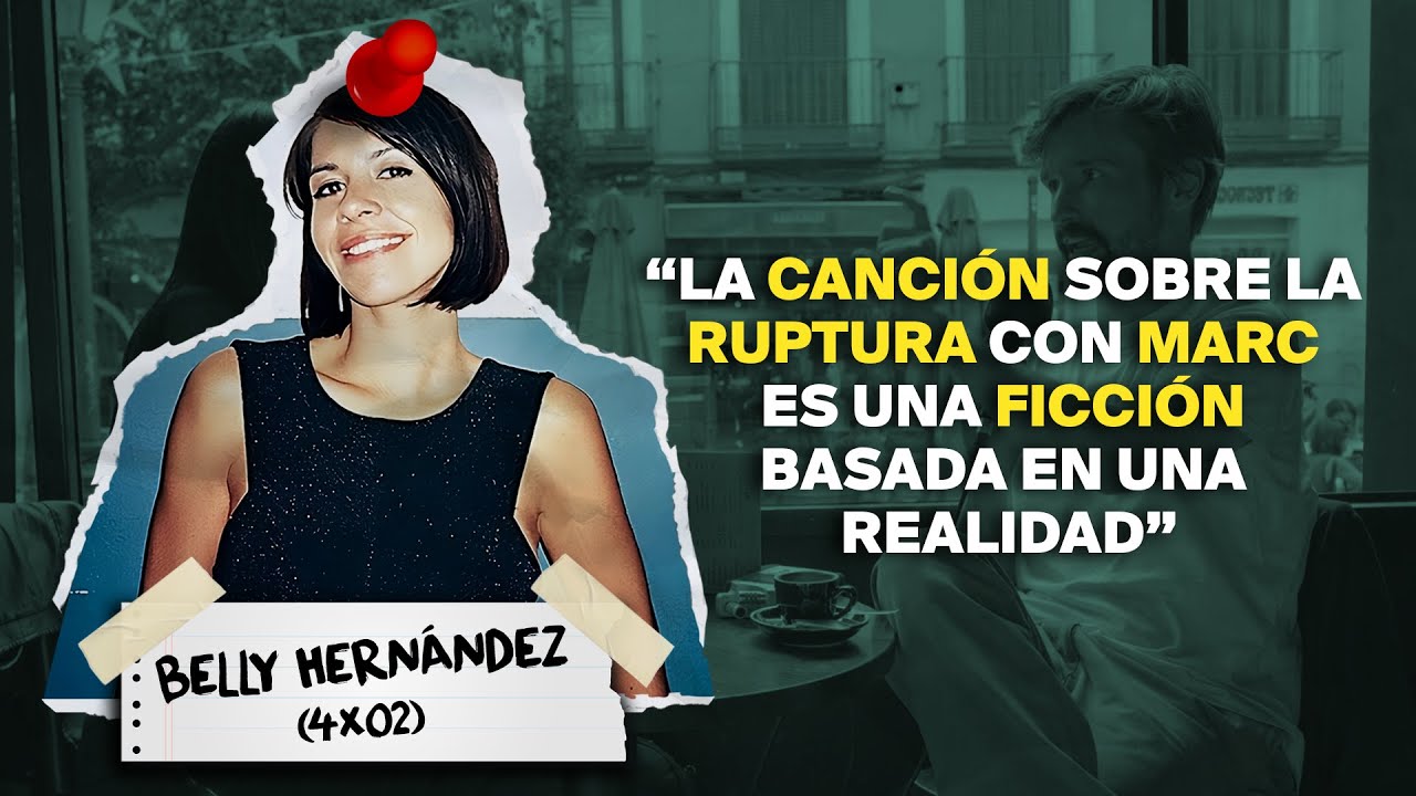 BELLY HERNÁNDEZ (DORIAN) | YDBA 4X02