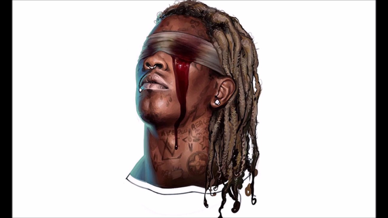 Young Thug 