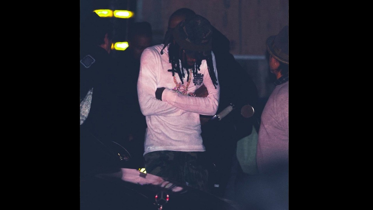 [FREE FOR PROFIT] Playboi Carti type beat - 