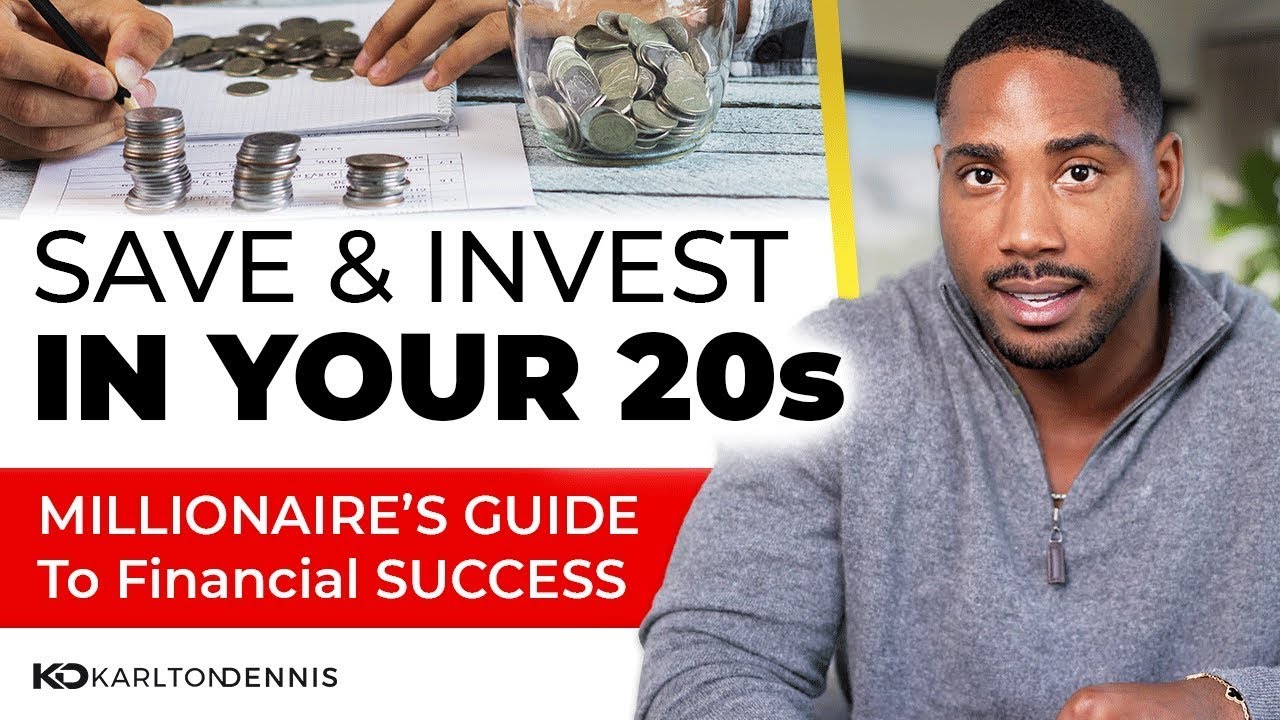 What I Wish I Knew About Money in My 20s