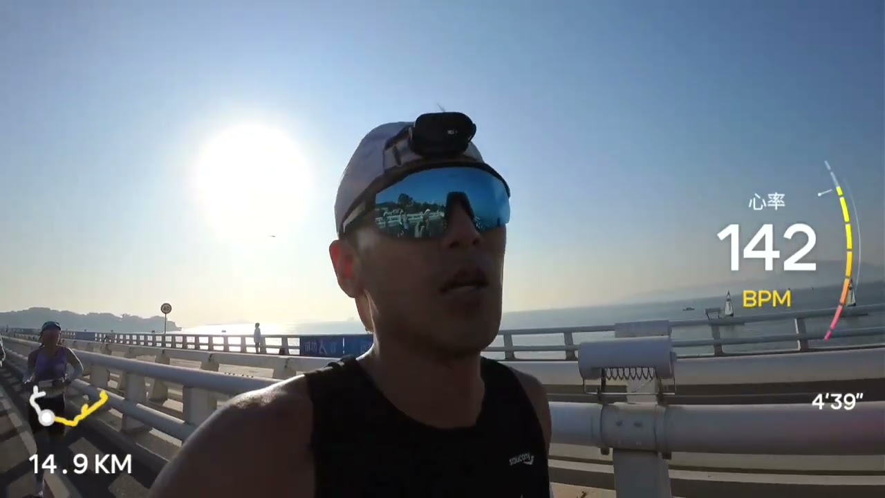 XIAMEN MARATHON 2026 long ver.
