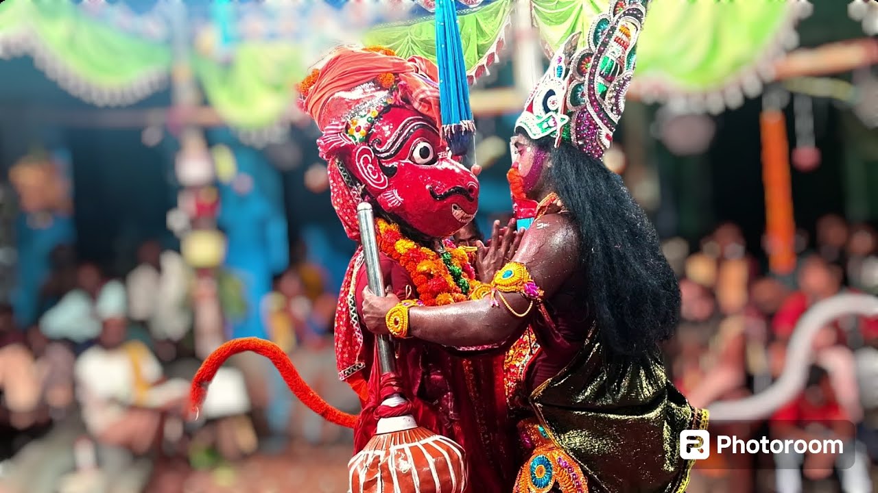 ପ୍ରଭୁଙ୍କ ଙ୍କ ଠାରୁ ରତ୍ନ ମୁଦି ନେଇ ଲଙ୍କା କୁ ଗମନ କଲେ #odia #youtube