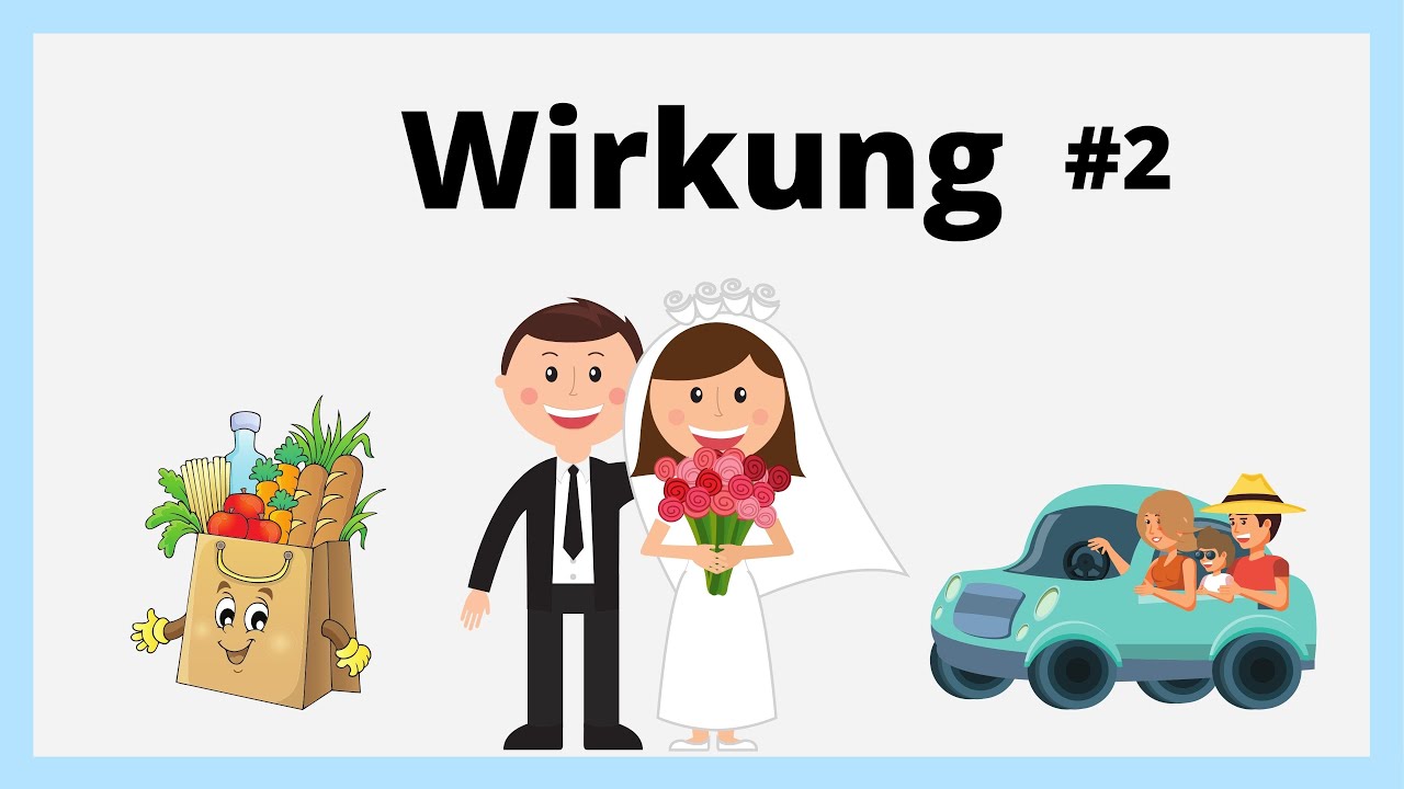 Wirkung der Ehe im Allgemeinen #2 | Rechte & Pflichten in der Ehe | Familienrecht | einfach erklärt