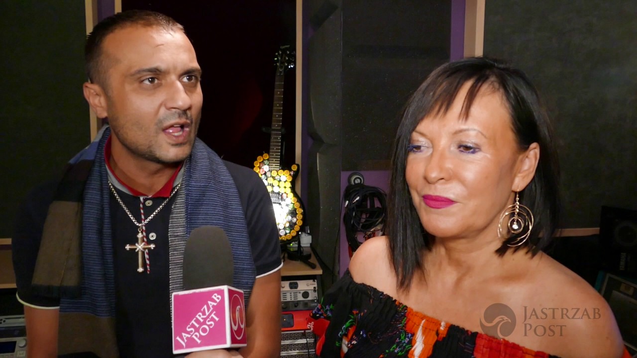 Beata Łapińska i Dziani nagrali duet!