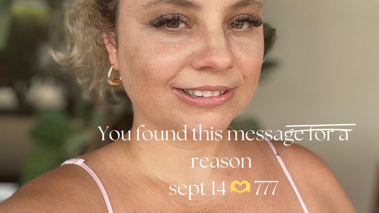 You Didn’t Find This MESSAGE by Accident 💕 777 🏹 They Are Coming Forward In A Way You Never Thought