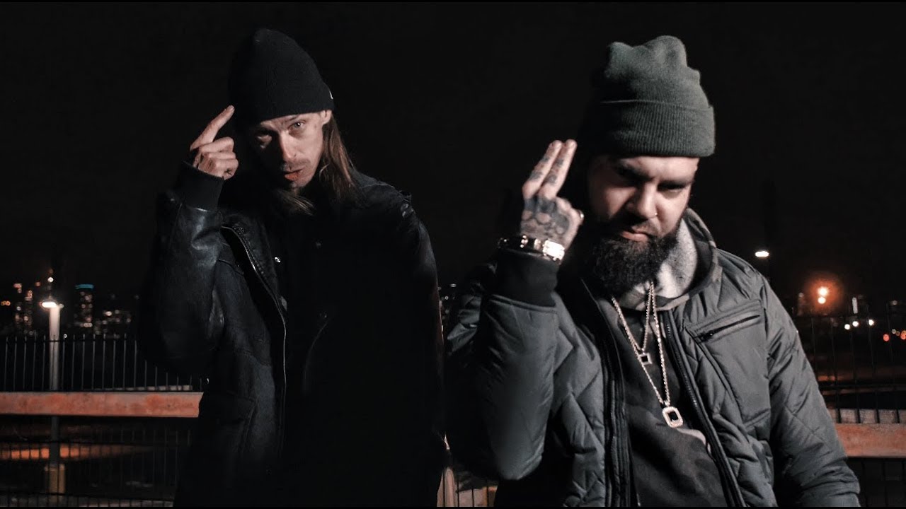Le Chum x Dj Drews | We Back x Blast From The Past (Prod. Dj Drews) (2020)