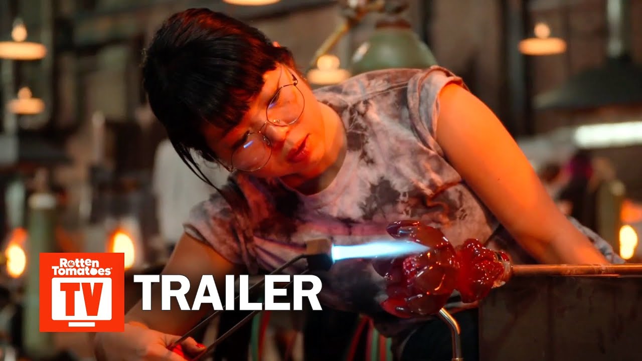 Blown Away Season 2 Trailer | Rotten Tomatoes TV