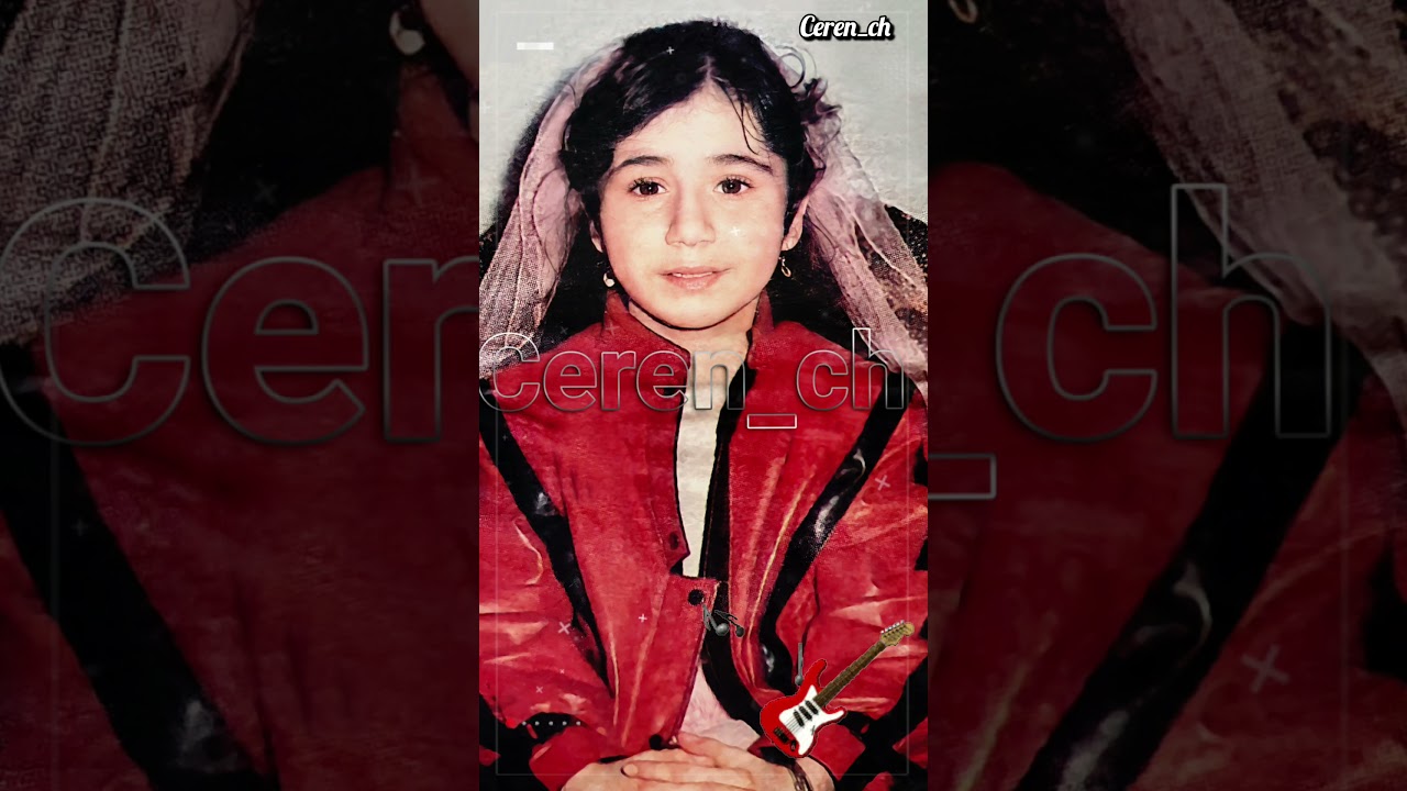 Ceylan Can İşte Canan Hani 1985/86