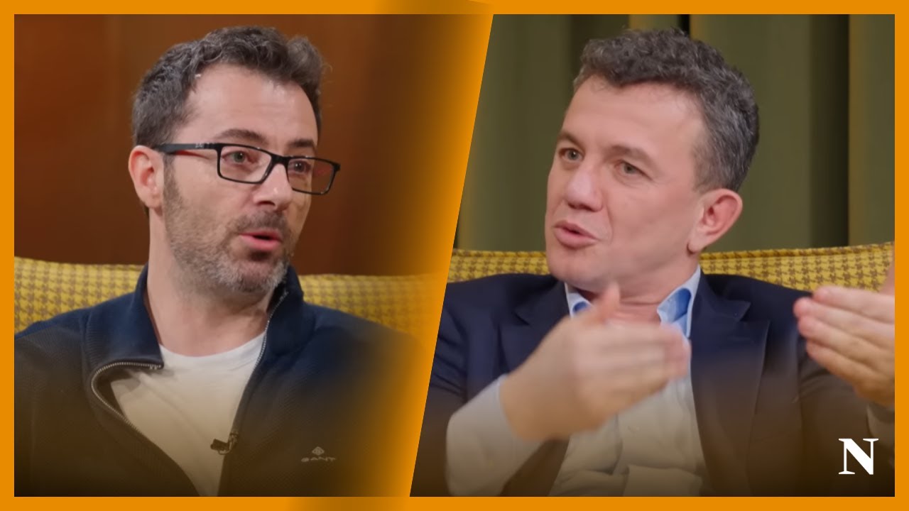 Intervista e Buzhalës: Kush është Mergim Cahani, themeluesi i 
