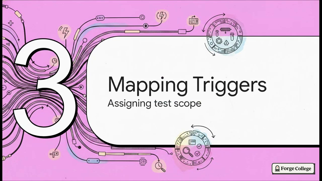 CI/CD Pipelines for Smart Contract Projects &mdash; Forge College