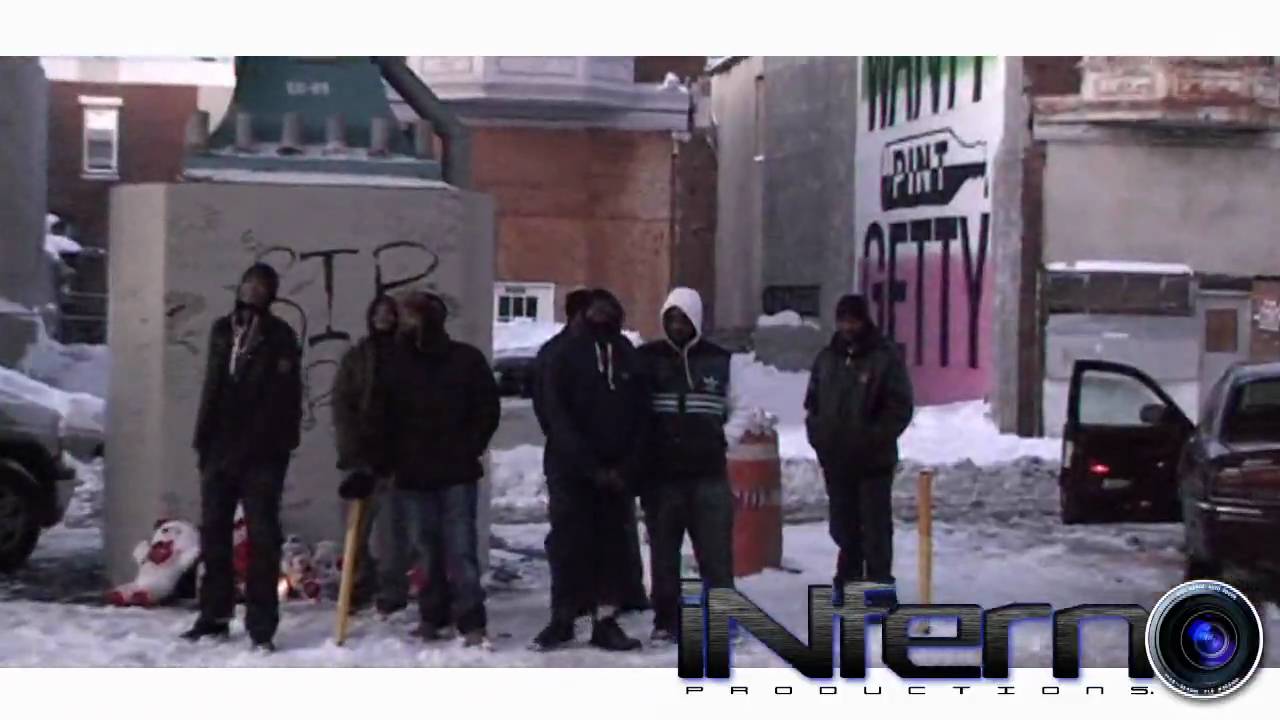 Wiz Lo Coldest Winter Ever