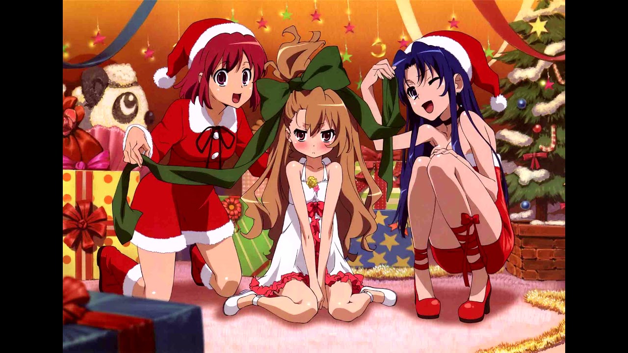 HolyNight Toradora [instrumental]