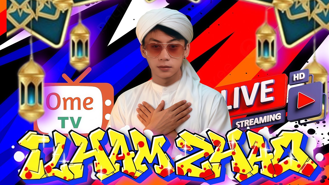 HARUS MENCARI APALAGI - OME TV INTERNASIONAL