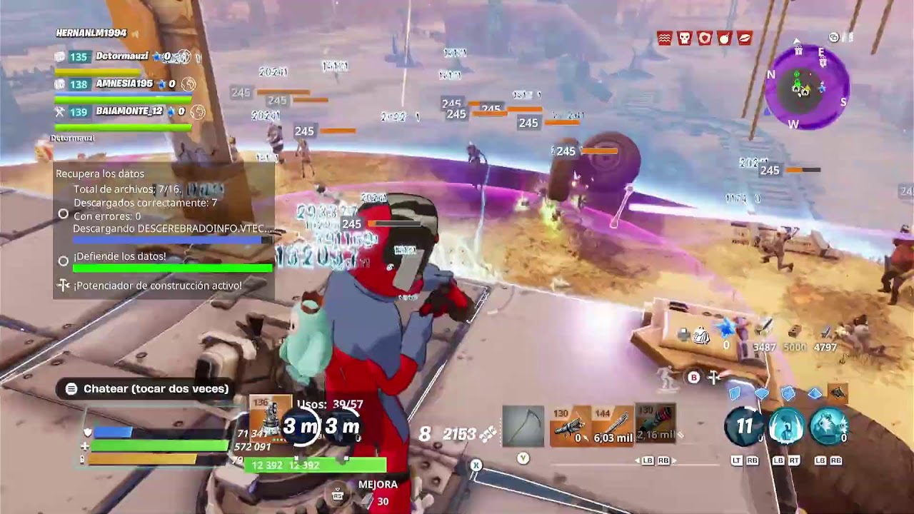 Fortnite
