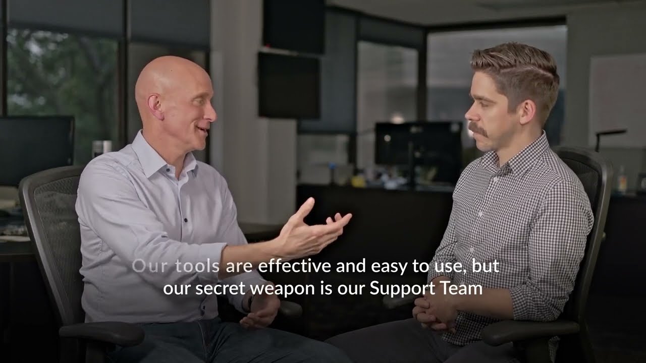 What is Managed Network Detection and Response?