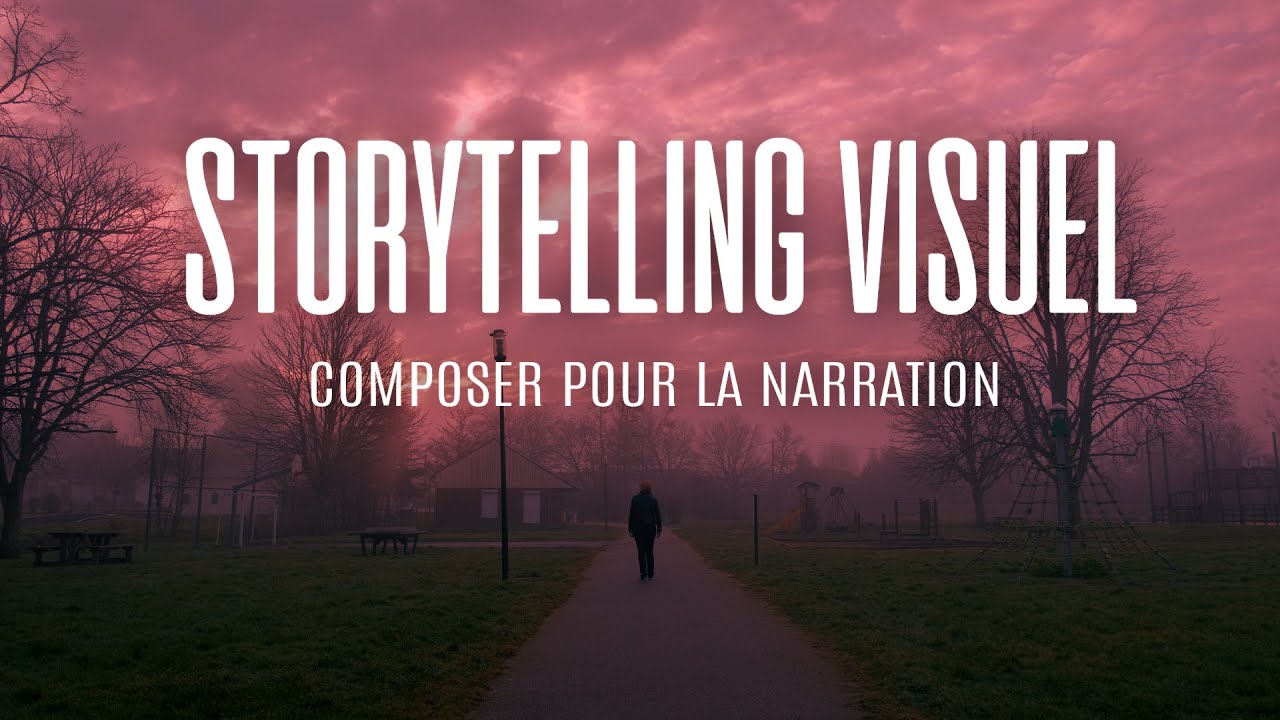 La composition d'un plan cinématographique