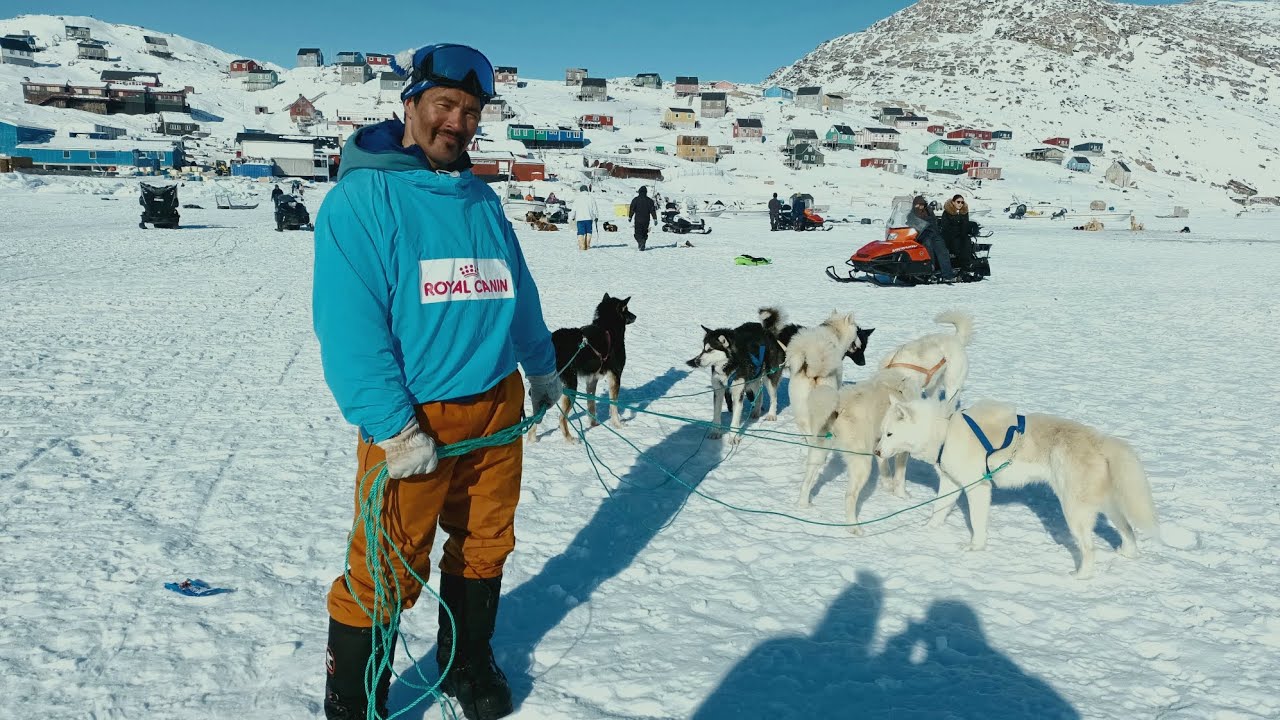 Jonas Kristensen