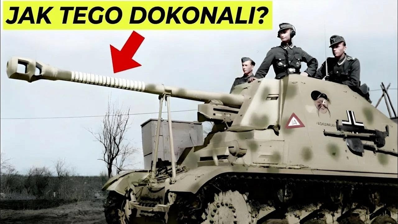 Asy w otwartym pudełku: Jak załogi Mardera stały się mistrzami niszczenia czołg&oacute;w