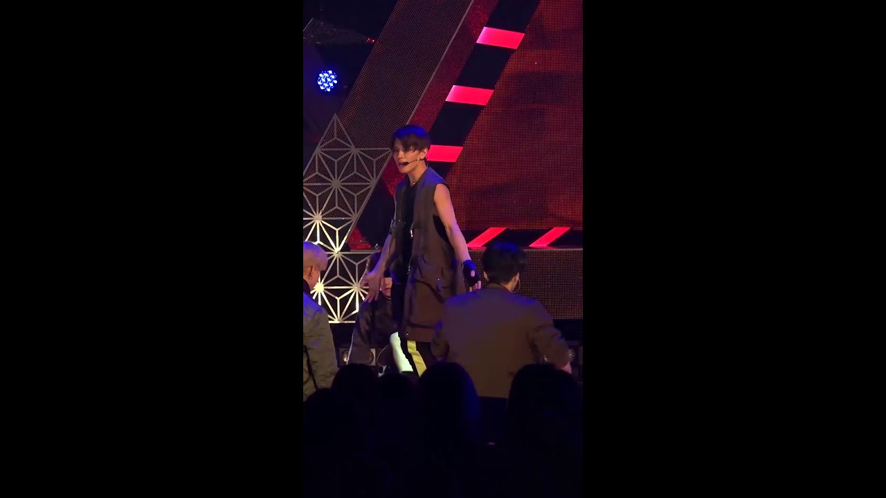【宮里 龍斗志（Miyazato Tatsutoshi）】推しカメラ｜♬クンチキタ＠コンセプトバトル｜PRODUCE 101 JAPAN