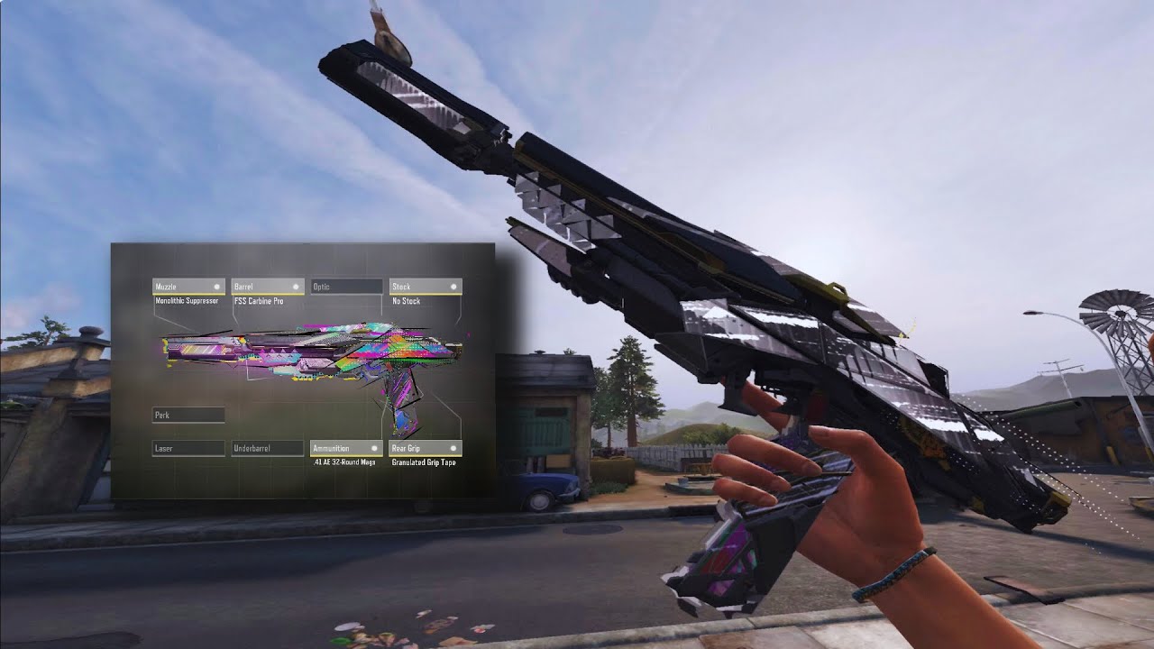 How THE BEST CODM CONTROLLER PLAYER Plays RANKED Domination - CODM GAMEPLAY